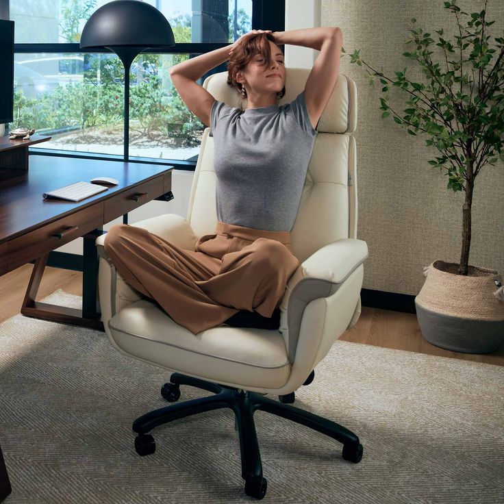 Ergonomic Office Products to Improve Your Workday